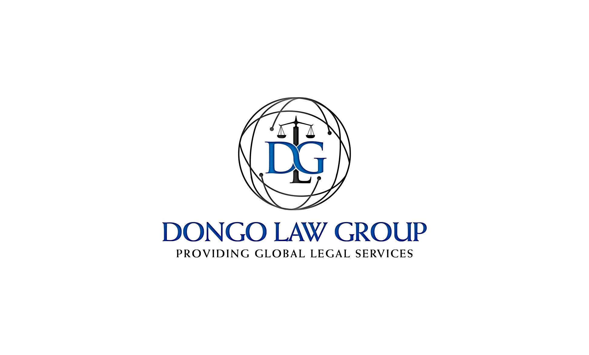 Law Firm Logo